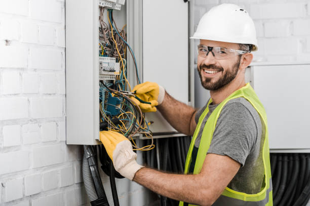 Professional Electrician in Armona, CA