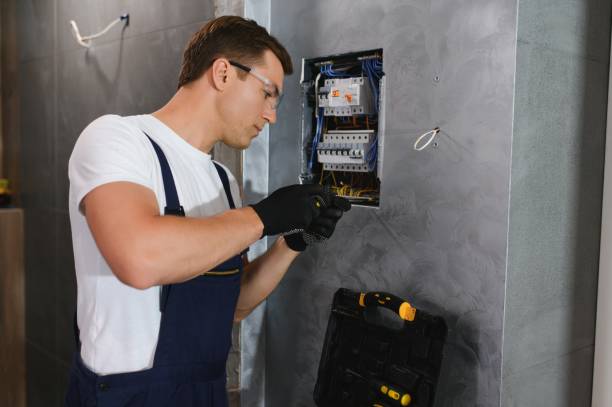 Best Circuit Breaker Repair  in Armona, CA