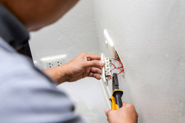 Best Affordable Electrician  in Armona, CA