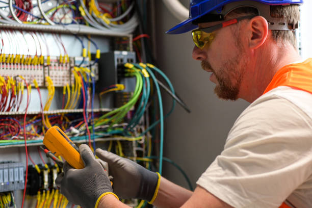 Best Licensed Electrician  in Armona, CA